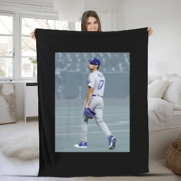 Discover Joe Kelly Pouty Face Meme Fleece Blankets