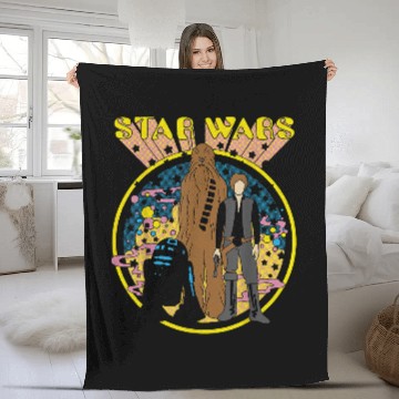 Discover Psych Rebels Disney+ Baseball Tees Fleece Blankets