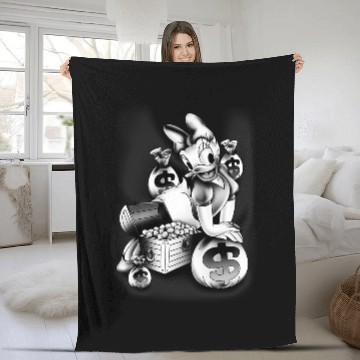 Discover MARGARIDA DISNEY Fleece Blankets Fleece Blankets