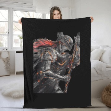 Discover Elden Ring Games Classic Fleece Blankets