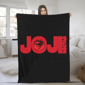 Discover joji Fleece Blankets