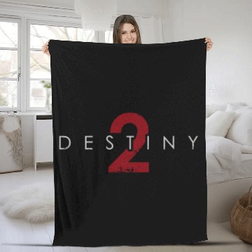 Discover destiny 2 - Destiny 2 - Fleece Blankets