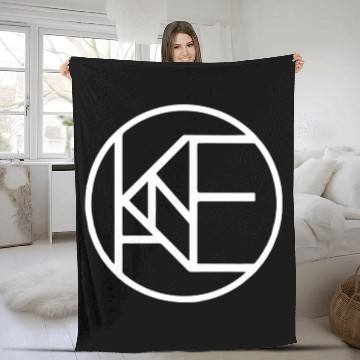 Discover kane brown v4 - Kane Brown Fan - Fleece Blankets