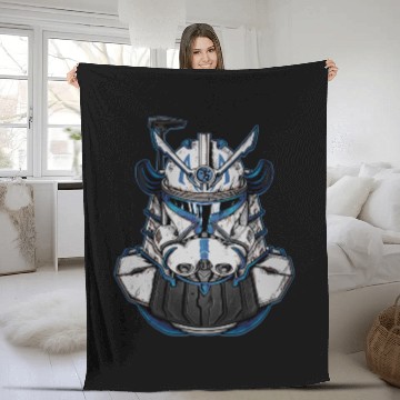 Discover Captain Rex - Captain Rex - Fleece Blankets