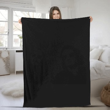 Discover Steely Dan Fleece Blankets
