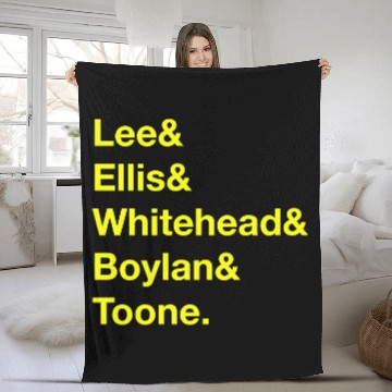 Discover 1977 Marquette National Champions - Marquette - Fleece Blankets