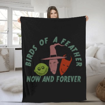 Discover Disneyss The Nightmare Before Christmas Lock Shock And Barrel Zip Fleece Blankets