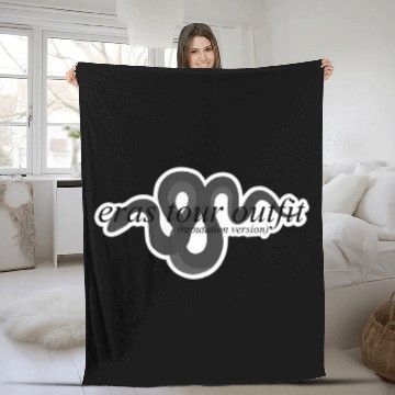 Discover Eras Tour Outfit Reputation Version Baseball Tees Fleece Blankets