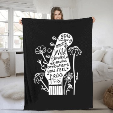 Discover Tom Petty Fleece Blankets