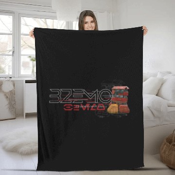 Discover Star Wars Andor B2EMO Droid Disney Plus Baseball Tees Fleece Blankets