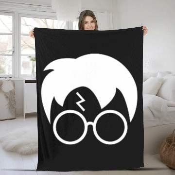 Discover Harry Potter Fleece Blankets, Harry Potter Fleece Blankets