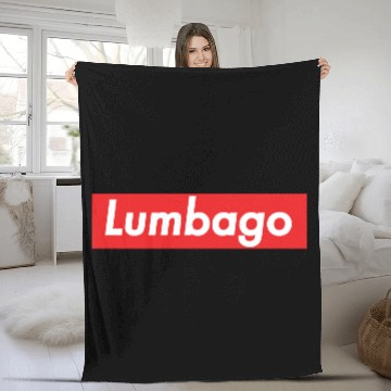 Discover Lumbago Red Dead Redemption - Red Dead Redemption 2 - Fleece Blankets