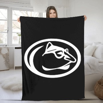 Discover Penn State Fleece Blankets