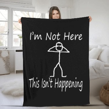 Discover Radiohead Inspired Fleece Blankets