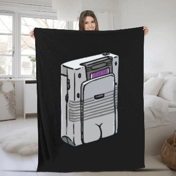 Discover BUTRIS Fleece Blankets