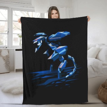 Discover MGS Ray Fleece Blankets