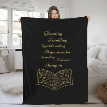 Discover gold rush evermore tayl0r swift Baseball Jerseys Fleece Blankets