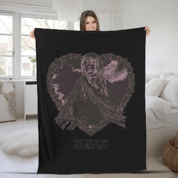 Discover Lover era (ERAS TOUR MERCH) (2).png Hawaiians Fleece Blankets