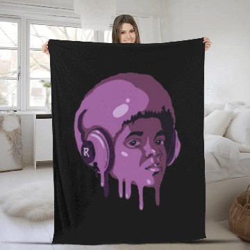 Discover michael jackson - Michael Jackson - Fleece Blankets