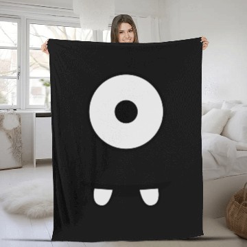 Discover Minion Fleece Blankets
