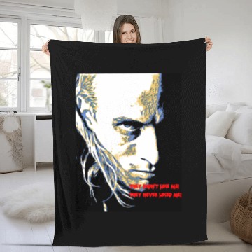 Discover Riff Raff - Rocky Horror Picture Show - Fleece Blankets
