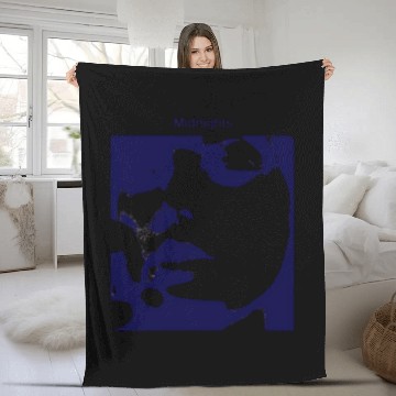 Discover midnights Tayl0r swift ) Baseball Tees Fleece Blankets