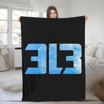 Discover Dan Campbell Detroit Lions 313 Fleece Blankets