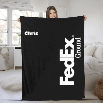 Discover Fedex Baseball Jerseys, Fedex Baseball Jerseys Fleece Blankets