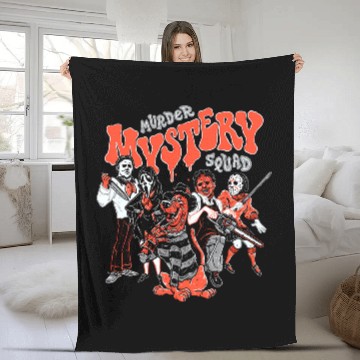 Discover SCOOBY DOO SCOOBY DOO SCOOBY DOO SCOOBY DOO SCOOBY DOO SCOOBY DOO SCOOBY DOO SCOOBY DOO Fleece Blankets