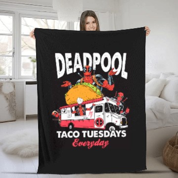 Discover DEADPOOL DEADPOOL DEADPOOL DEADPOOL DEADPOOL DEADPOOL DEADPOOL DEADPOOL DEADPOOL DEADPOOL DEADPOOL Zip Fleece Blankets