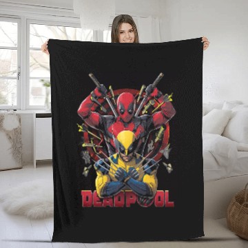 Discover DEADPOOL DEADPOOL DEADPOOL DEADPOOL DEADPOOL DEADPOOL DEADPOOL DEADPOOL DEADPOOL DEADPOOL DEADPOOL Zip Fleece Blankets