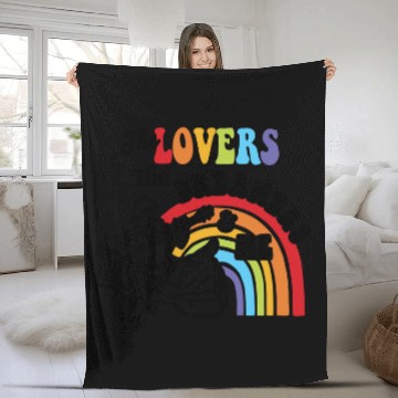 Discover Muppets Kermit Rainbow Connection The Lovers The Dreamers and Me Baseball Jerseys Fleece Blankets