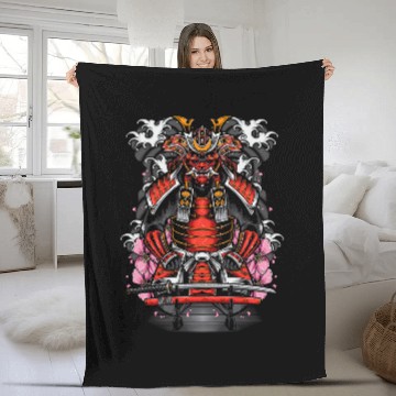 Discover Ancient Japanese Samurai Bushido Katana Ronin Asian Warrior3 681 Baseball Tees Fleece Blankets