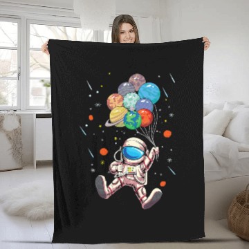 Discover Astronauts Outer Space Moon Mars Planets Spaceman Astronomy 86 Baseball Tees Fleece Blankets