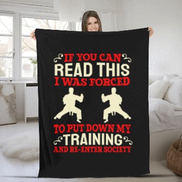 Discover Kung Fu Karate Fighter Martial Arts Training Kung Fu Karate Baseball Tees Fleece Blankets