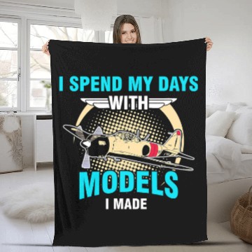Discover Astronauts Aerospace Engineer Space Engineering Gift Fleece Blankets