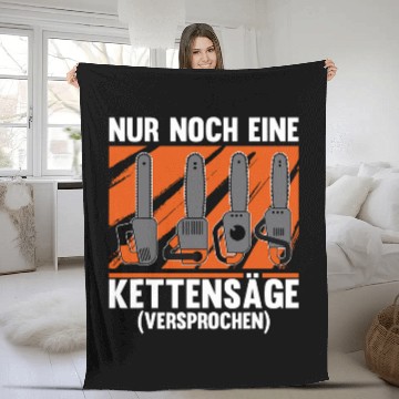 Discover Mens Forest Worker Forestry Manager Only One Chainsaw Baseball Tees Fleece Blankets