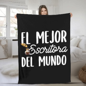 Discover Reading Book Women Writing Quote Funny Book For A Writer Reader Fleece Blankets