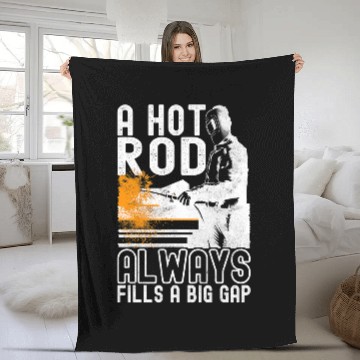 Discover Welders Metal Worker Steel Welding Merch Welder 31 Fleece Blankets