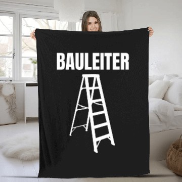 Discover Construction manager pun construction ladder construction Baseball Tees Fleece Blankets