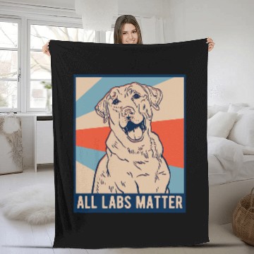 Discover Labrador Lab Dog Yellow Lab Labrador Retriever Baseball Tees Fleece Blankets