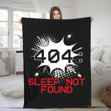 Discover Software Engineer Computer Programmer Programming Code 11 Zip Fleece Blankets