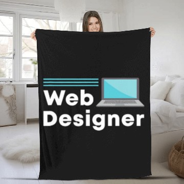 Discover Web Developer Programmer Coder Software Engineer Tech Geek Baseball Tees Fleece Blankets