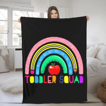 Discover Daycare Teacher Provider Toddler Appreciation Back To School Baseball Tees Fleece Blankets