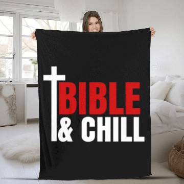 Discover Pastor Appreciation Christian Preacher For Men Dad Husband Fleece Blankets