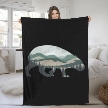 Discover capybaras Mammal Silhouette Baseball Tees Fleece Blankets