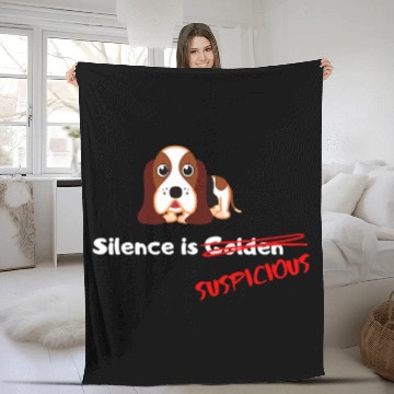Discover Basset Hound Pet Bassett Hound funny gift Baseball Tees Fleece Blankets