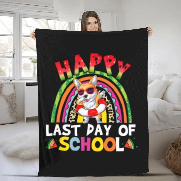 Discover Corgi Pet Dabbings Watermelon Pool Teacher Student Baseball Tees Fleece Blankets