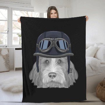 Discover Petit Basset Griffon Vendeen vintages Motorcycle Helmet Baseball Tees Fleece Blankets