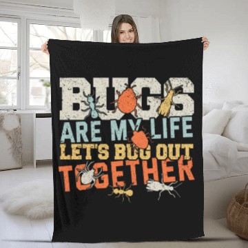 Discover Entomologist Bug Identification Science Insect Stuff 220 Baseball Tees Fleece Blankets